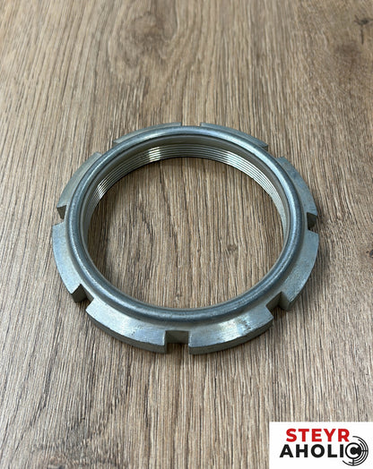 ORIGINAL Nutmutter M18 137700410701