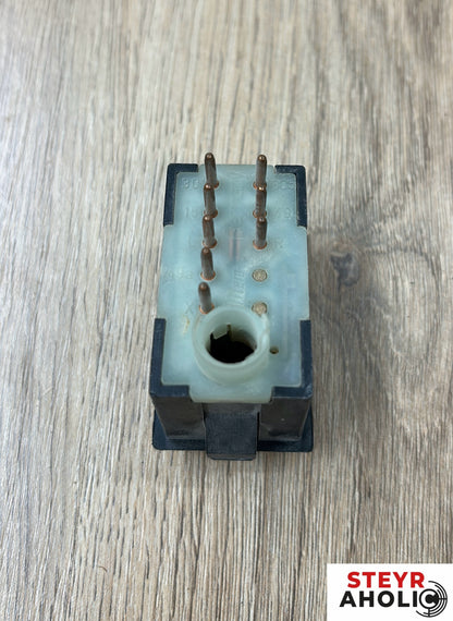 ORIGINAL Warnblinkschalter 1397 580042