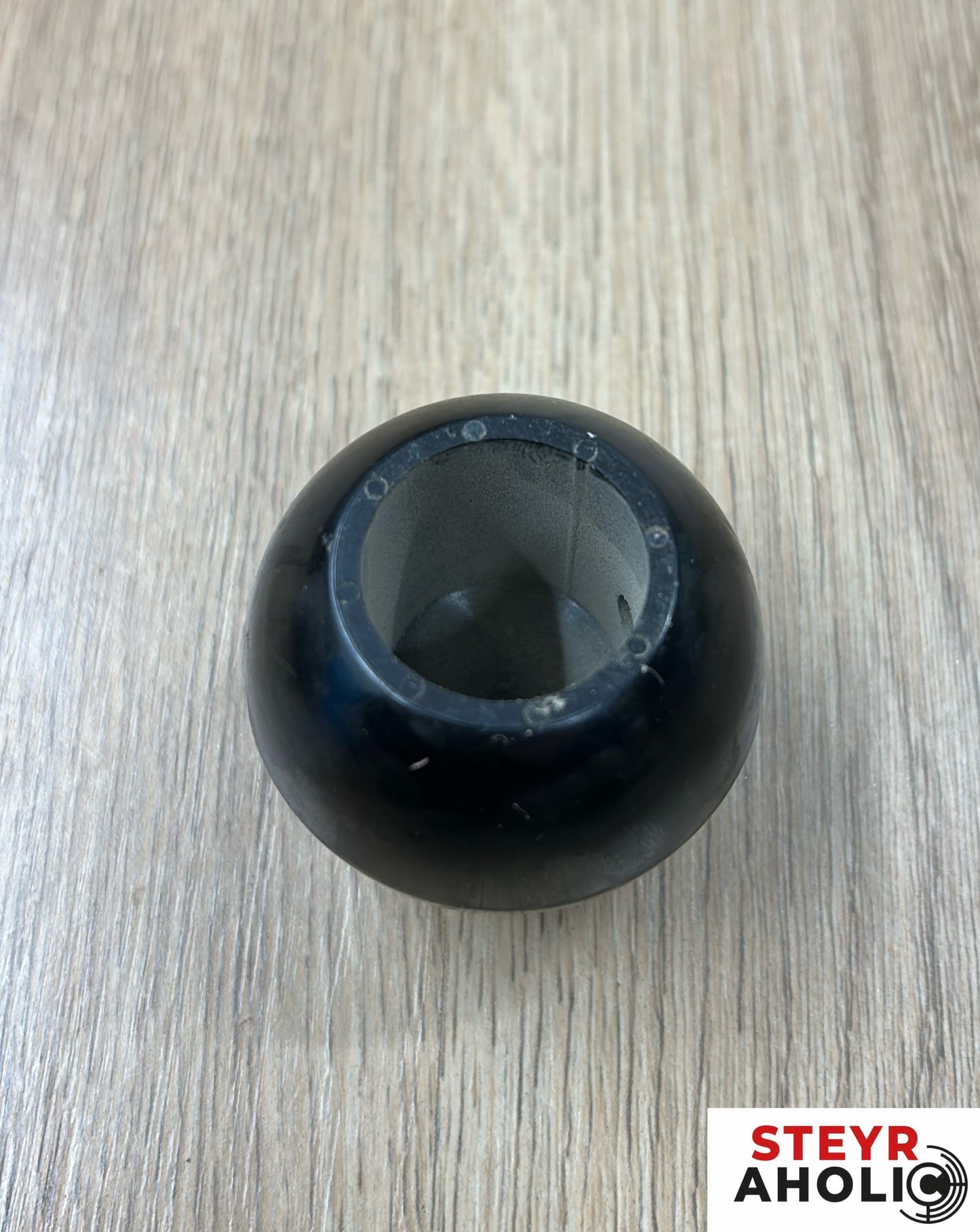 ORIGINAL Handgriff / Schaltknauf S-L-R-M 1-34-144-046