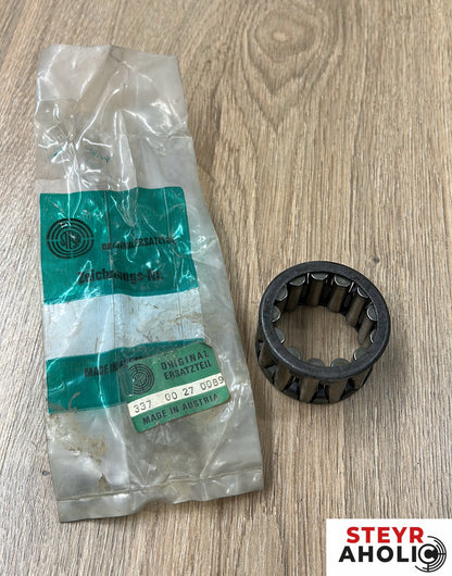 ORIGINAL Nadellager / Nadelkäfig 48186984