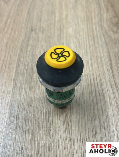 ORIGINAL Druckknopfschalter für Gebläse 133700580005