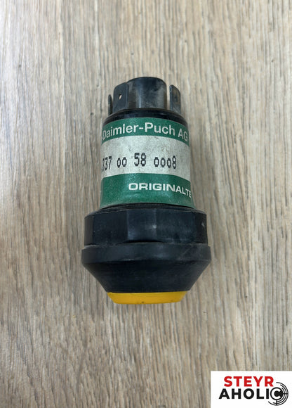 ORIGINAL Druckknopfschalter für Arbeitsscheinwerfer 133700580008