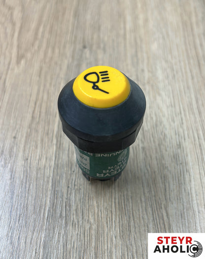 ORIGINAL Druckknopfschalter für Arbeitsscheinwerfer 133700580008