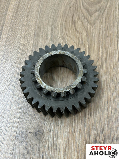 ORIGINAL Zahnrad 135700220029