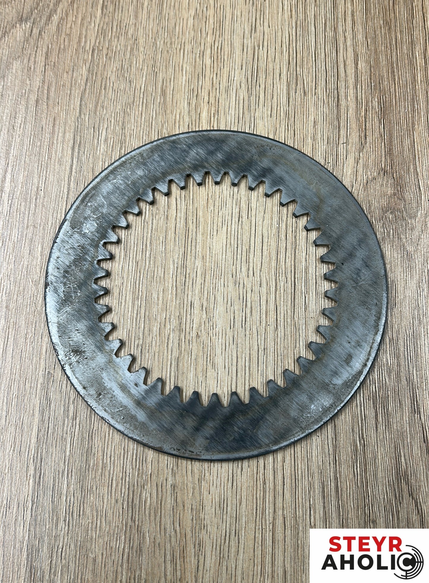 ORIGINAL Innenlamelle 102 x 140,5 x 2,3 mm 135700220300