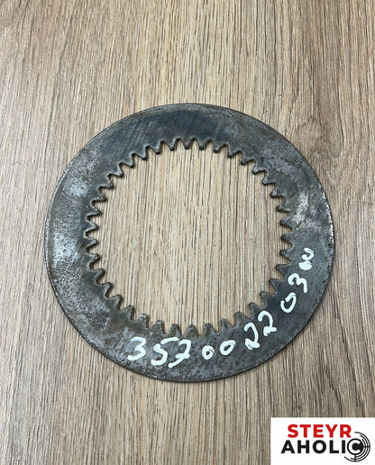 ORIGINAL Innenlamelle 102 x 140,5 x 2,3 mm 135700220300