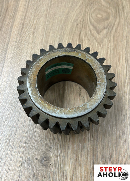 ORIGINAL Zahnrad 135700290045