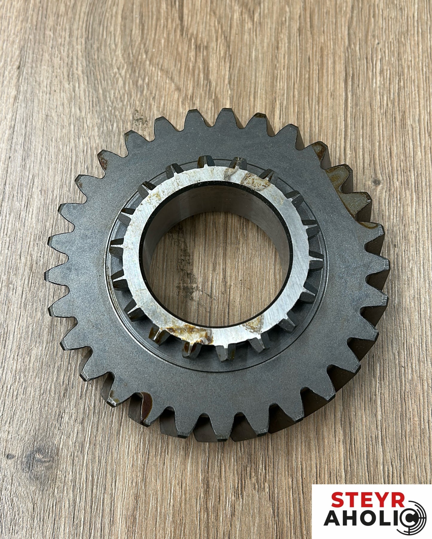 ORIGINAL Zahnrad 1292 220200