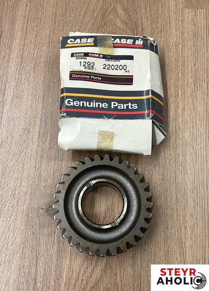 ORIGINAL Zahnrad 1292 220200