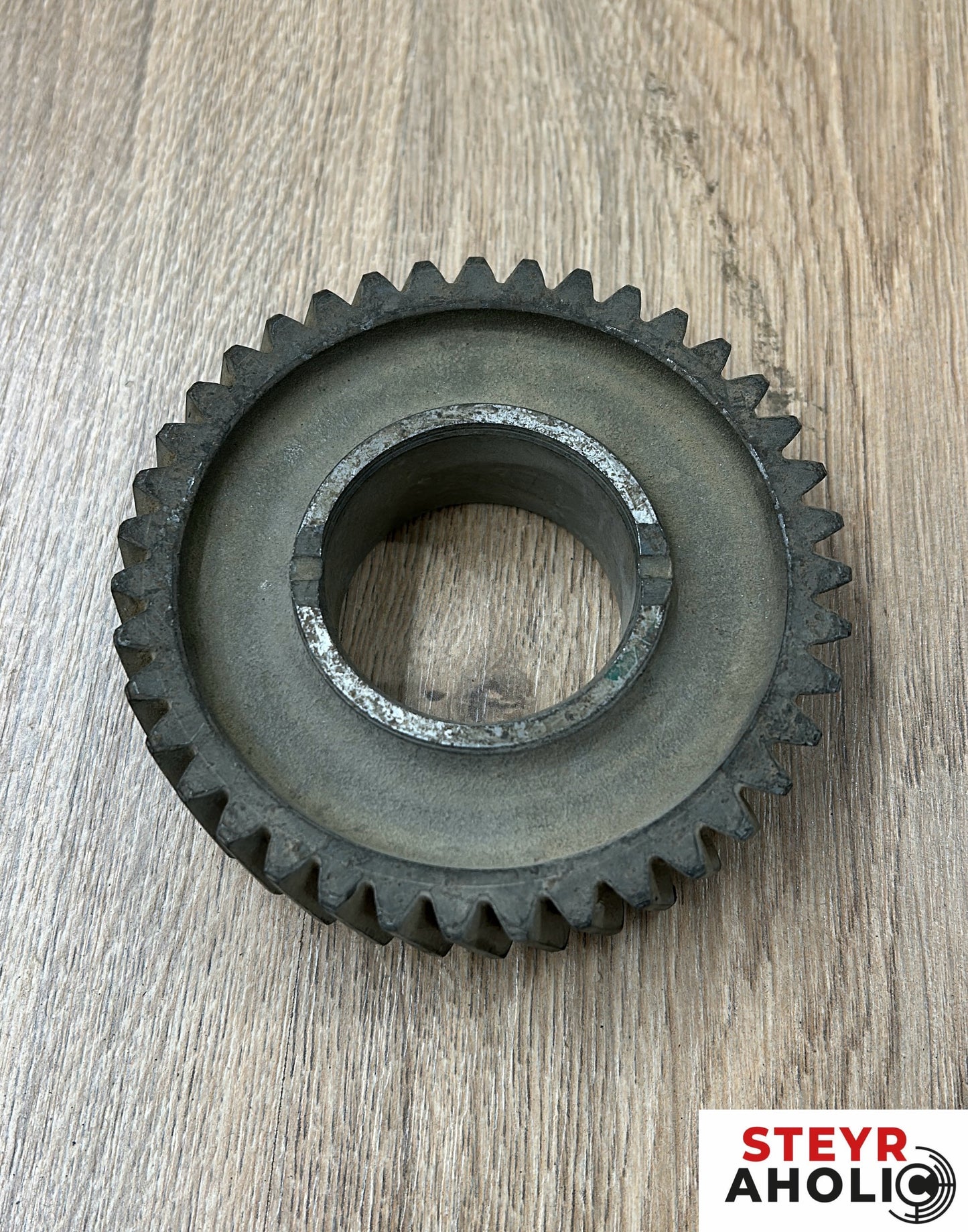 ORIGINAL Zahnrad 1292 220229