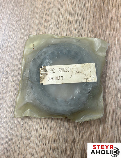 ORIGINAL Schaltmuffe / Hülse 1292 220235