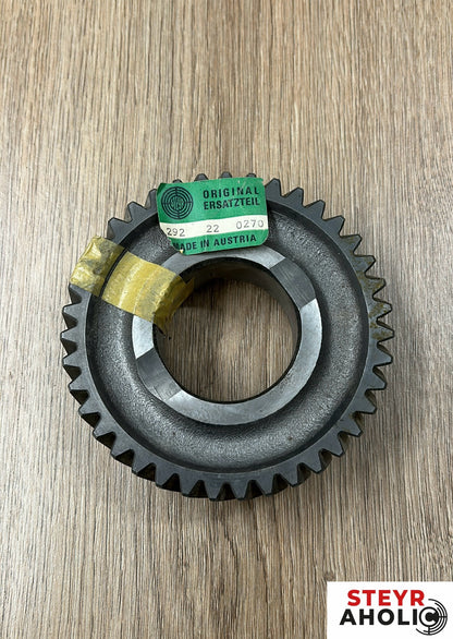 ORIGINAL Zahnrad 1292 220270
