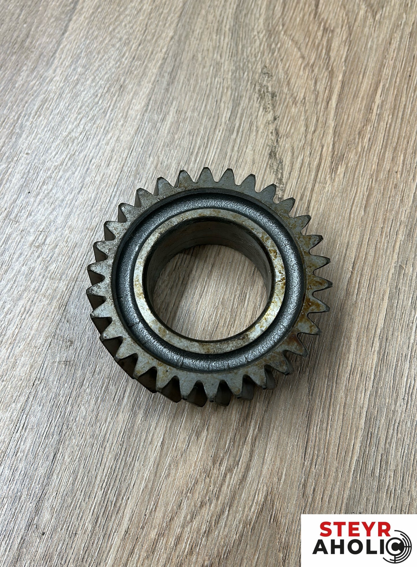 ORIGINAL Zahnrad 1292 220237
