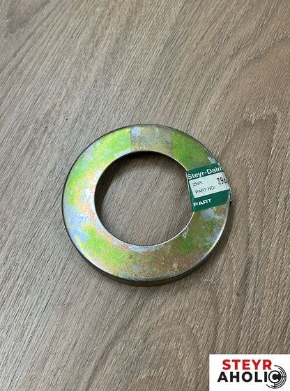ORIGINAL Blatt / Einsatz 1390 410023