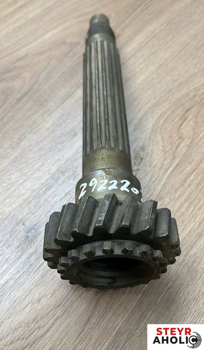 ORIGINAL Hauptwelle 1292 220261