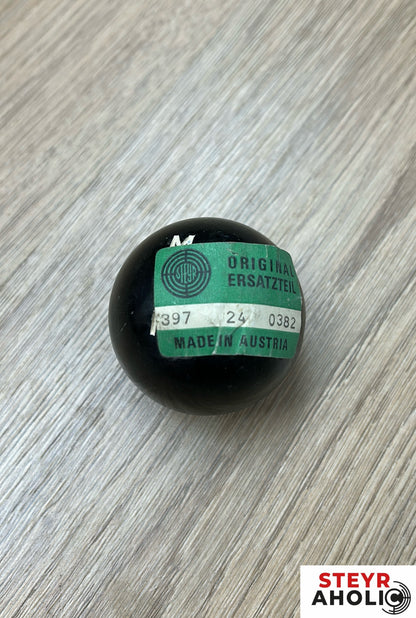 ORIGINAL Handgriff / Schaltknauf M-R-S-L 1397 240382