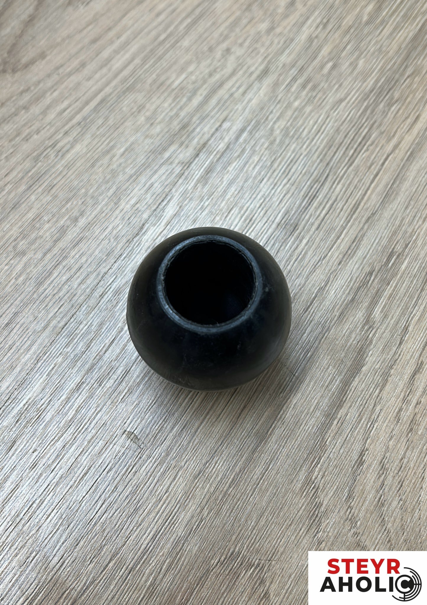 ORIGINAL Handgriff / Schaltknauf M-R-S-L 1397 240382