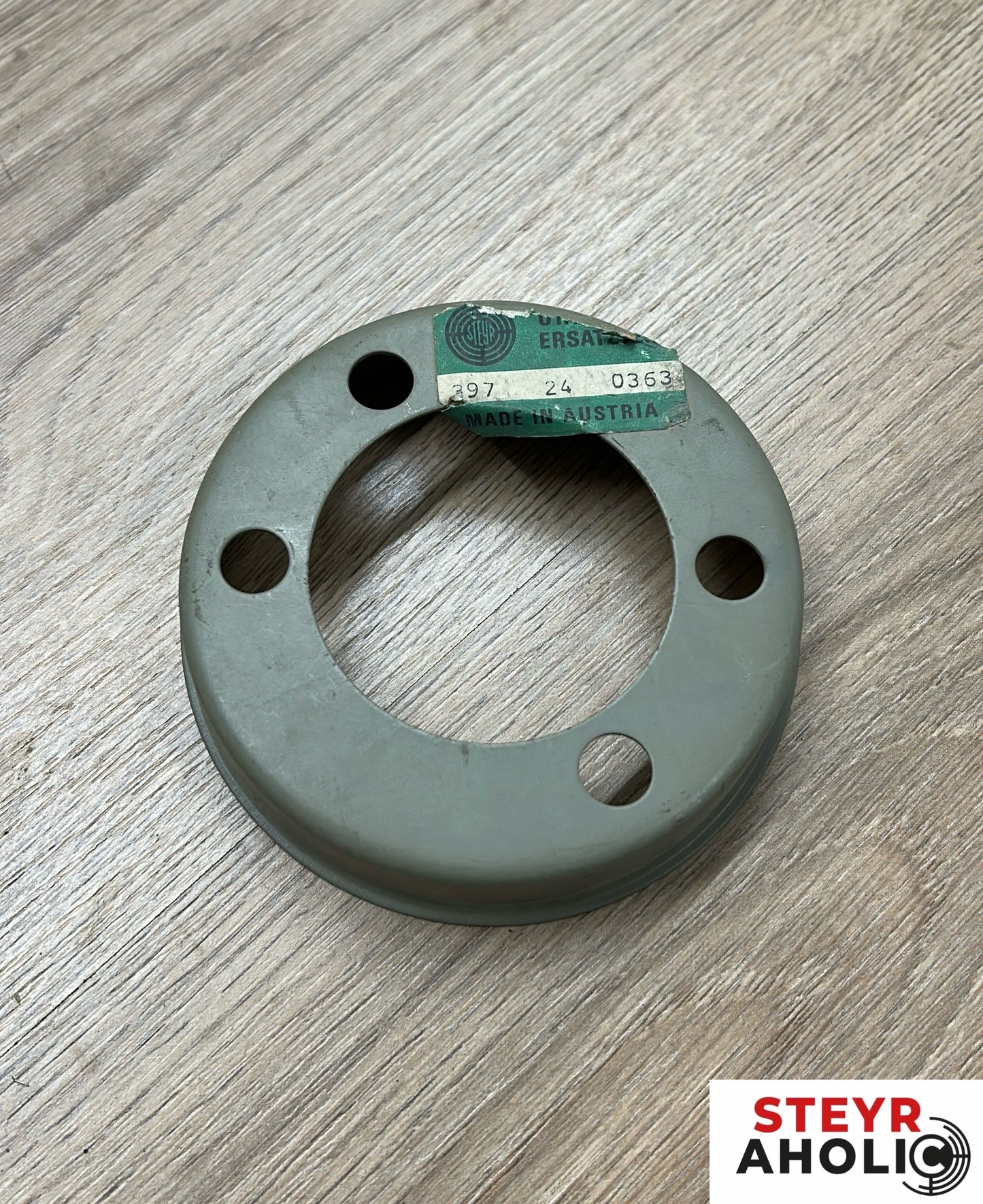 ORIGINAL Staubschutzkappe 1397 240363
