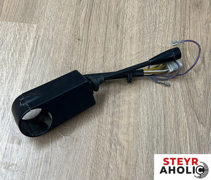 ORIGINAL Lenkstockschalter / Blinkerschalter SK1 - RS1 133700580028