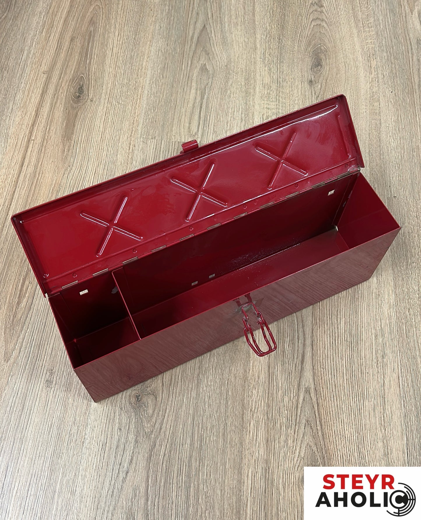 ORIGINAL Werkzeugkasten 1-34-128-033