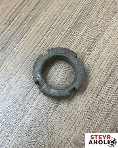 ORIGINAL Nutmutter Hauptwelle M35 x 1,5 mm 1192220082