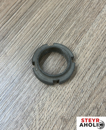 ORIGINAL Nutmutter Hauptwelle M35 x 1,5 mm 1192220082