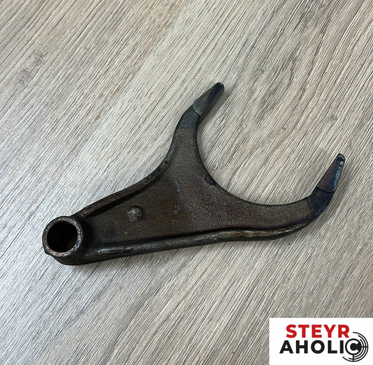 ORIGINAL Schaltgabel 1192 240008