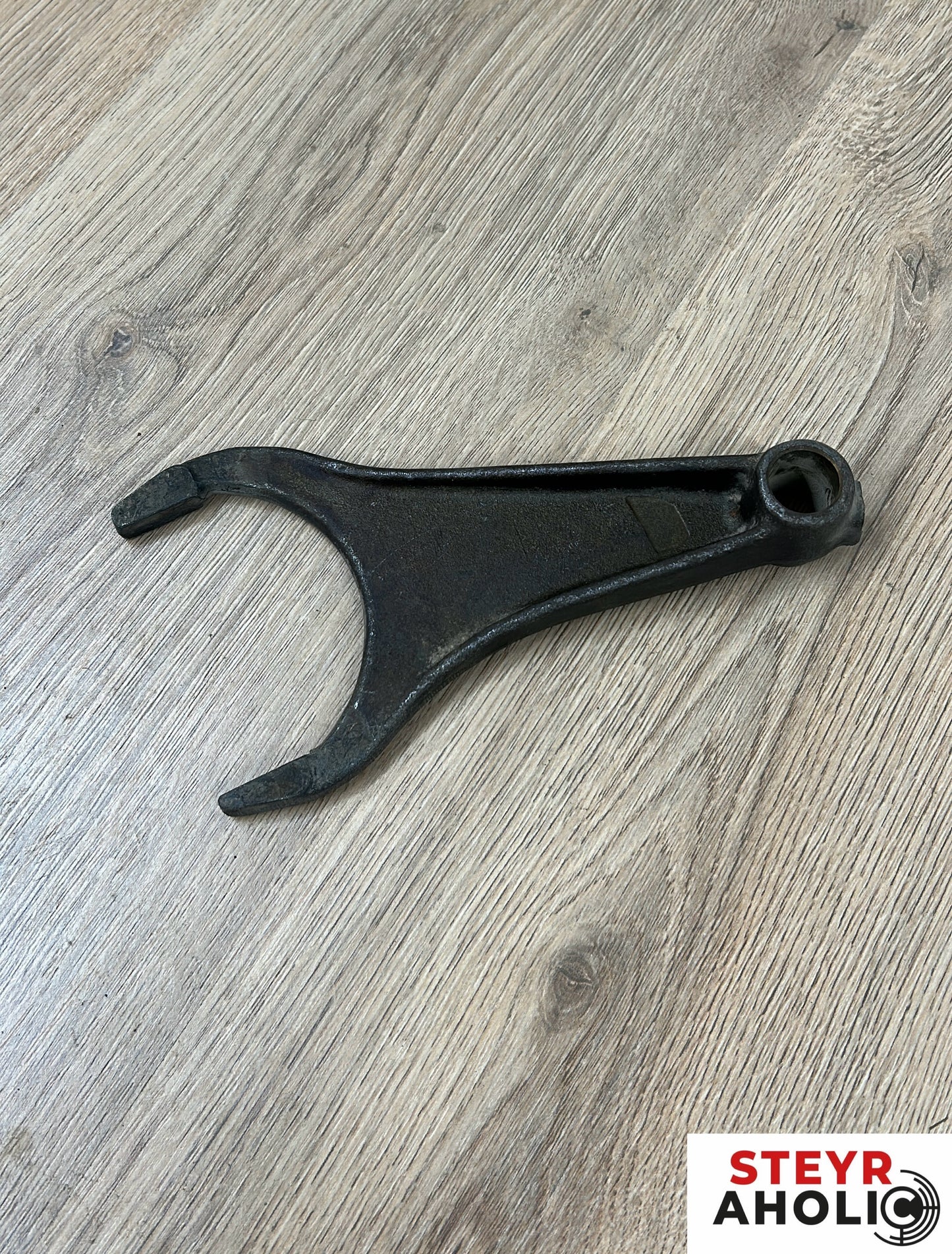 ORIGINAL Schaltgabel 1288 240003