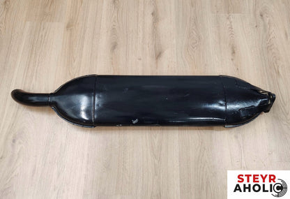 ORIGINAL Auspuff 1390 540019