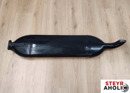ORIGINAL Auspuff 1390 540019