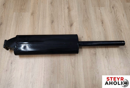 ORIGINAL Auspuff  137700540027