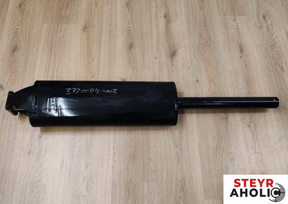 ORIGINAL Auspuff  137700540027