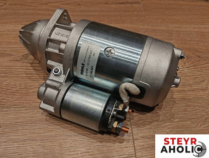 Starter 12 V, 2,7 kW zu Steyr 942/948 8045 Mahle