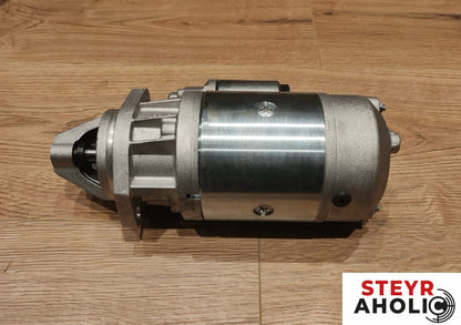 Starter 12 V, 2,7 kW zu Steyr 942/948 8045 Mahle