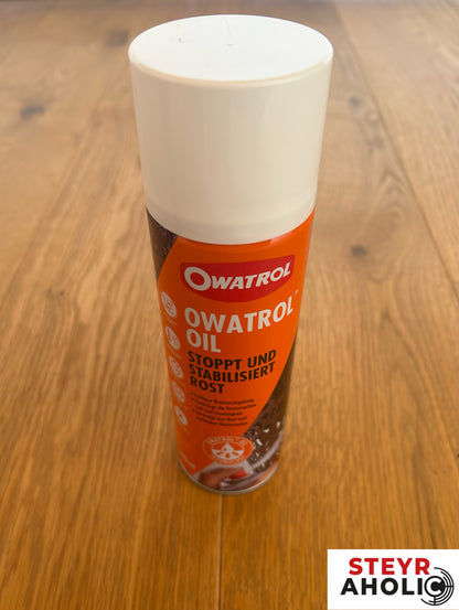 Owatrol Öl 300ml Spray