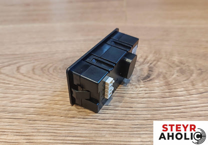 Zeituhr anstelle von CNH 87379338