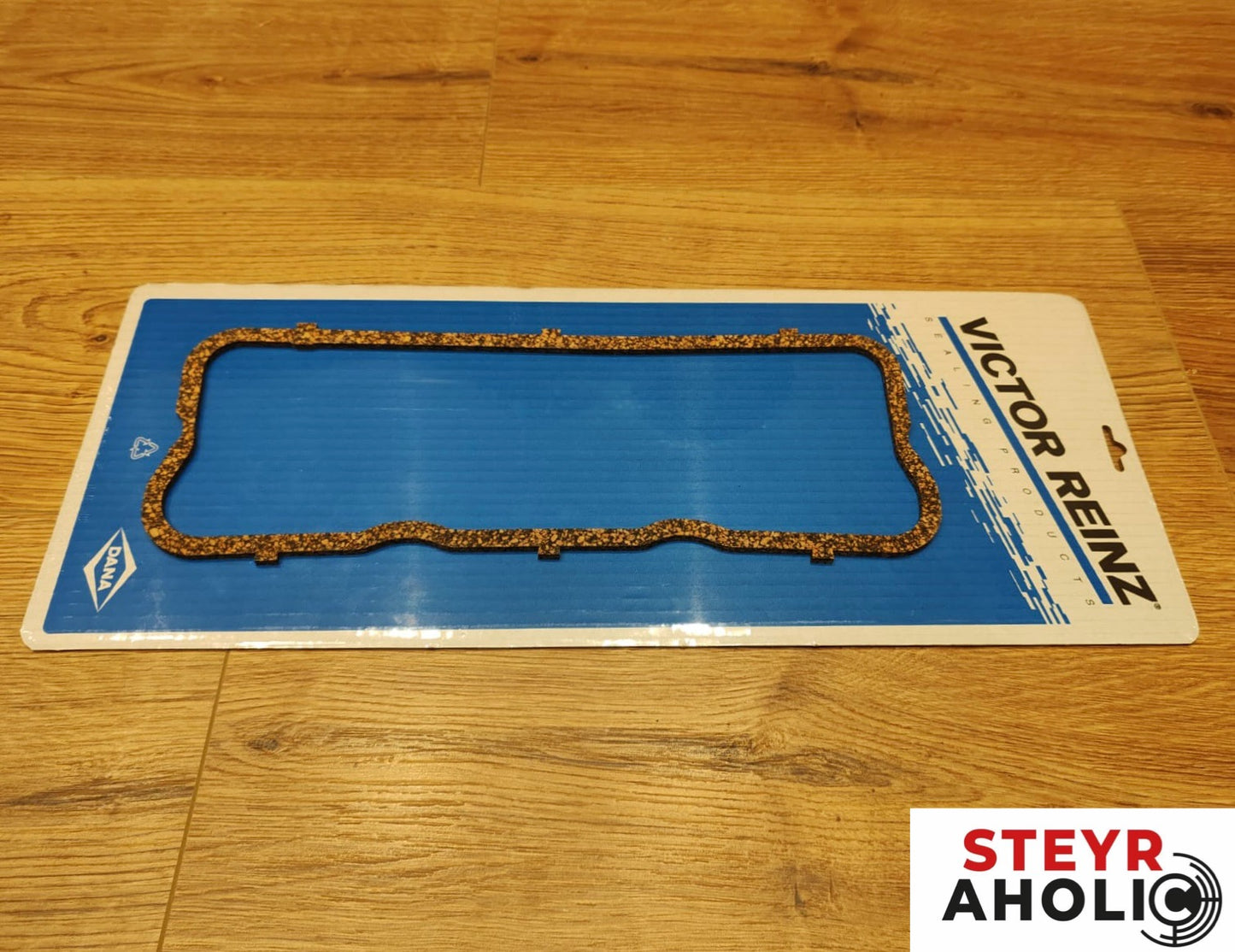 VICTOR REINZ Ventildeckeldichtung anstelle von Steyr 162000040700
