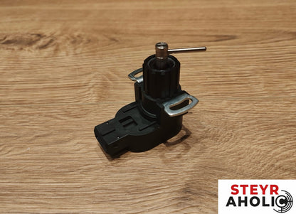 REXROTH Winkelsensor / Lagesensor der Hubwerksregelung EHR 87747160