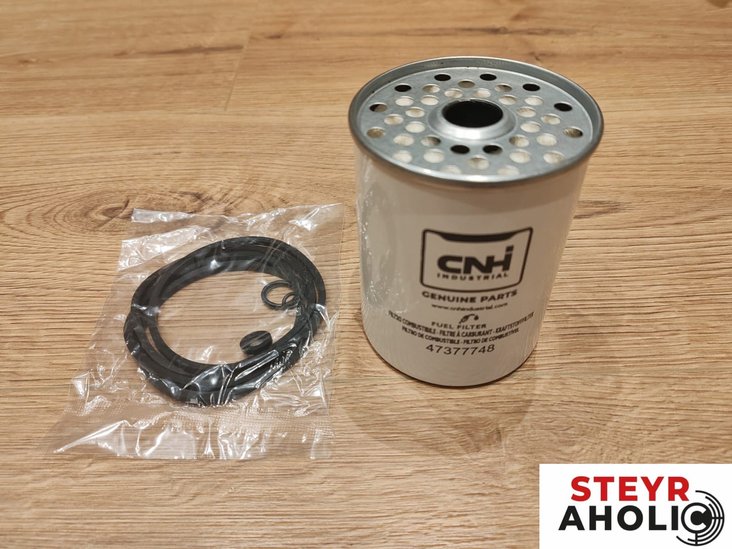 CNH Kraftstofffilter 47377748
