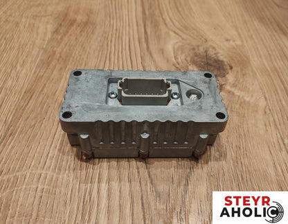 ZF Linde Box / HCU Box / ECU 87474357