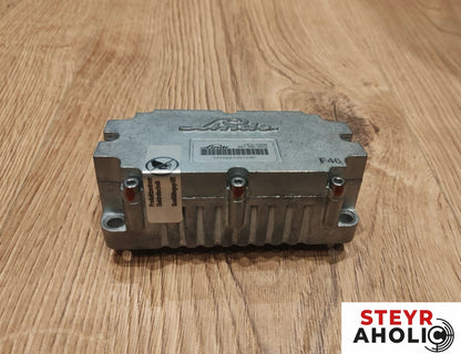 ZF Linde Box / HCU Box / ECU 87474357