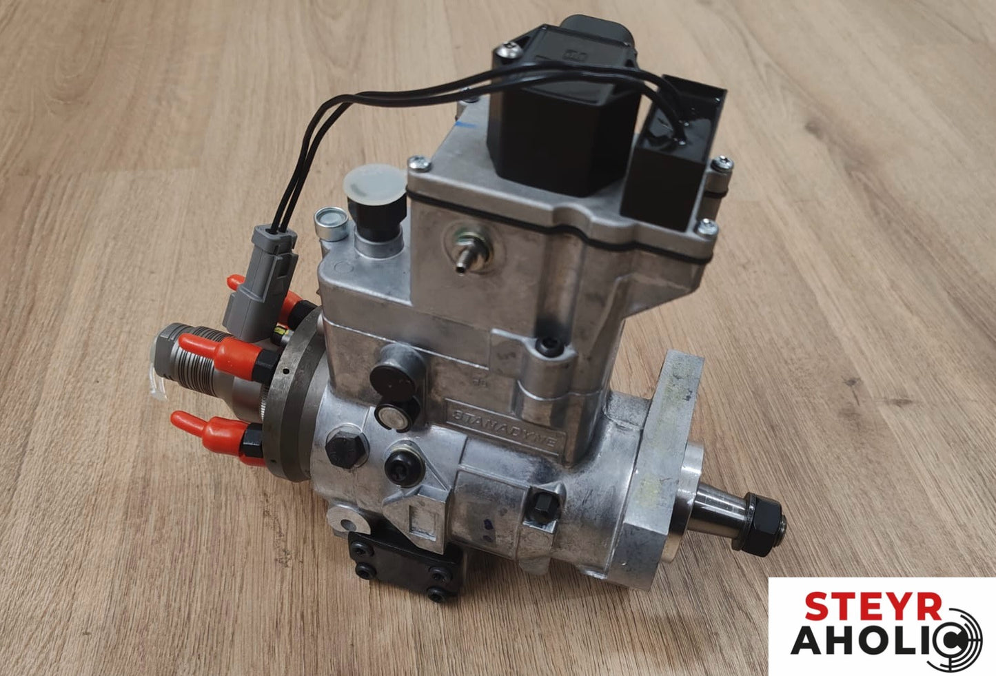 STANADYNE CVT Tier 1 Einspritzpumpe 162090080701