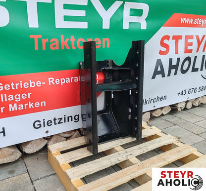 Scharmüller Anhängeschlitten / Anhängebock 00.105.03.3-A02