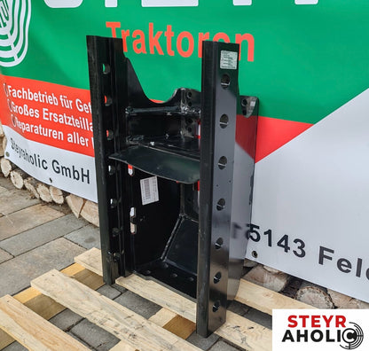 Scharmüller Anhängeschlitten / Anhängebock 00.105.03.3-A02