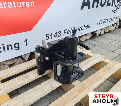 Scharmüller Zugmaul Automatik W320 03.6320.531-A02