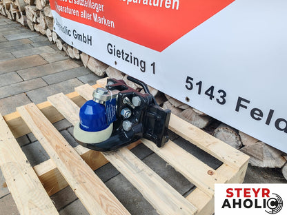 Scharmüller Kugelkupplung K80 W325 05.6325.33-A02