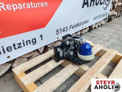 Scharmüller Kugelkupplung K80 W325 05.6325.33-A02