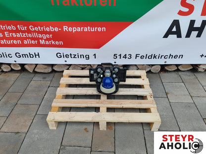 Scharmüller Kugelkupplung K80 W325 05.6325.33-A02