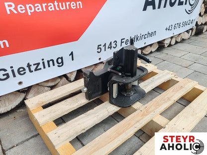 Scharmüller Zugmaul Automatik W330 07.3303.221-A02
