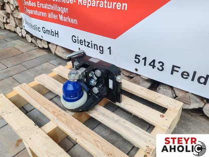 Scharmüller Kugelkupplung K80 W320 03.6320.46-A02
